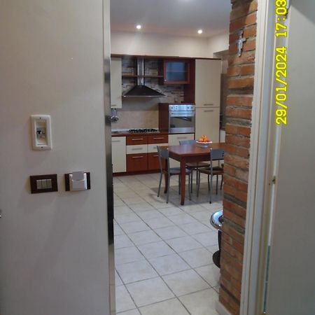 La Casa Di Giuditta - B&B Casa Vacanze - Ramacca Екстериор снимка