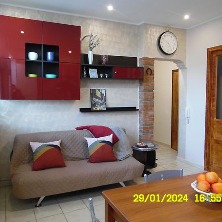 La Casa Di Giuditta - B&B Casa Vacanze - Ramacca Екстериор снимка