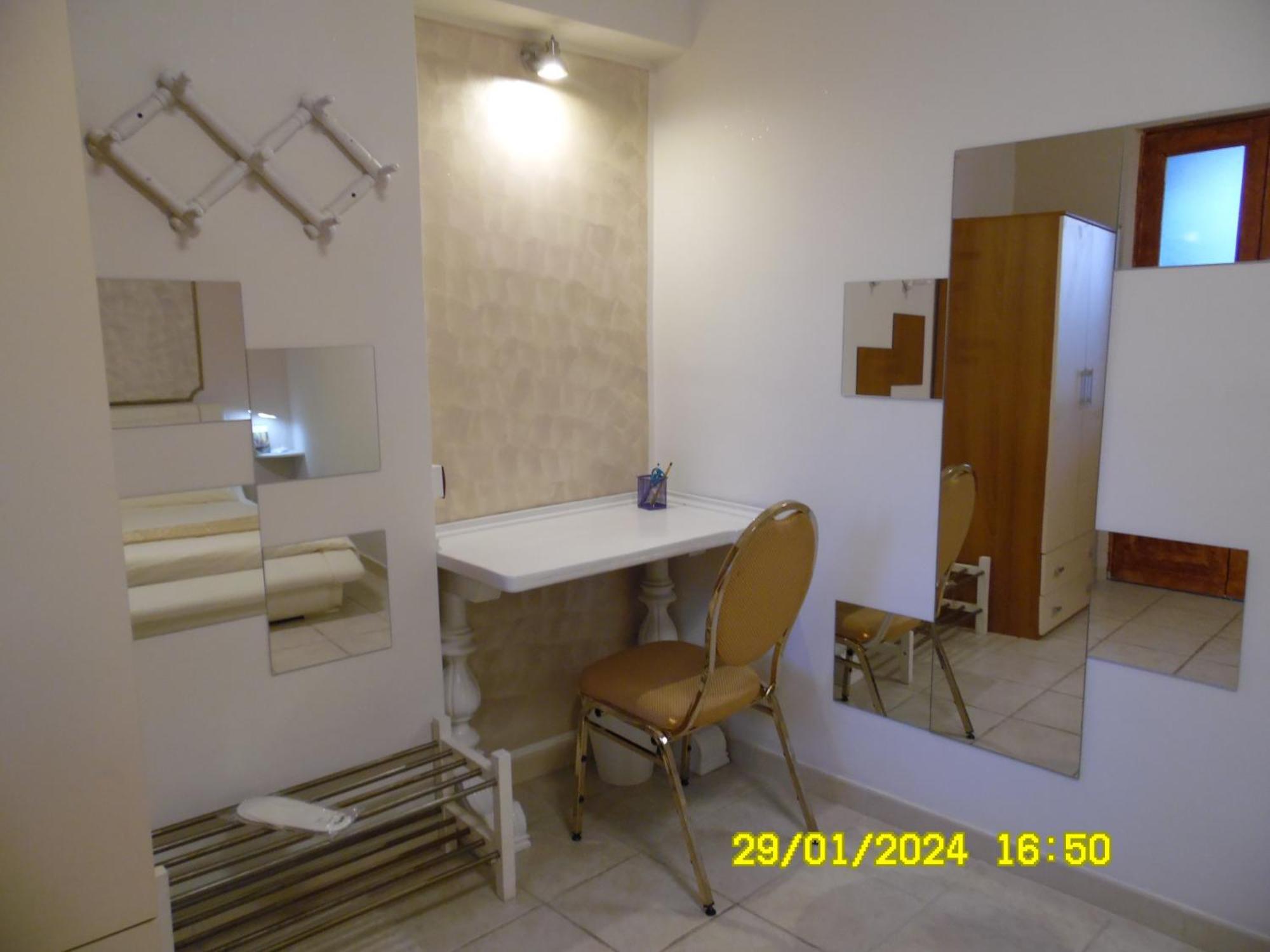 La Casa Di Giuditta - B&B Casa Vacanze - Ramacca Екстериор снимка