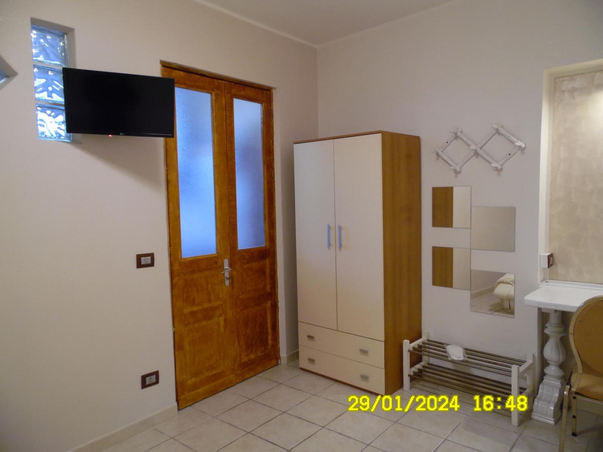 La Casa Di Giuditta - B&B Casa Vacanze - Ramacca Екстериор снимка