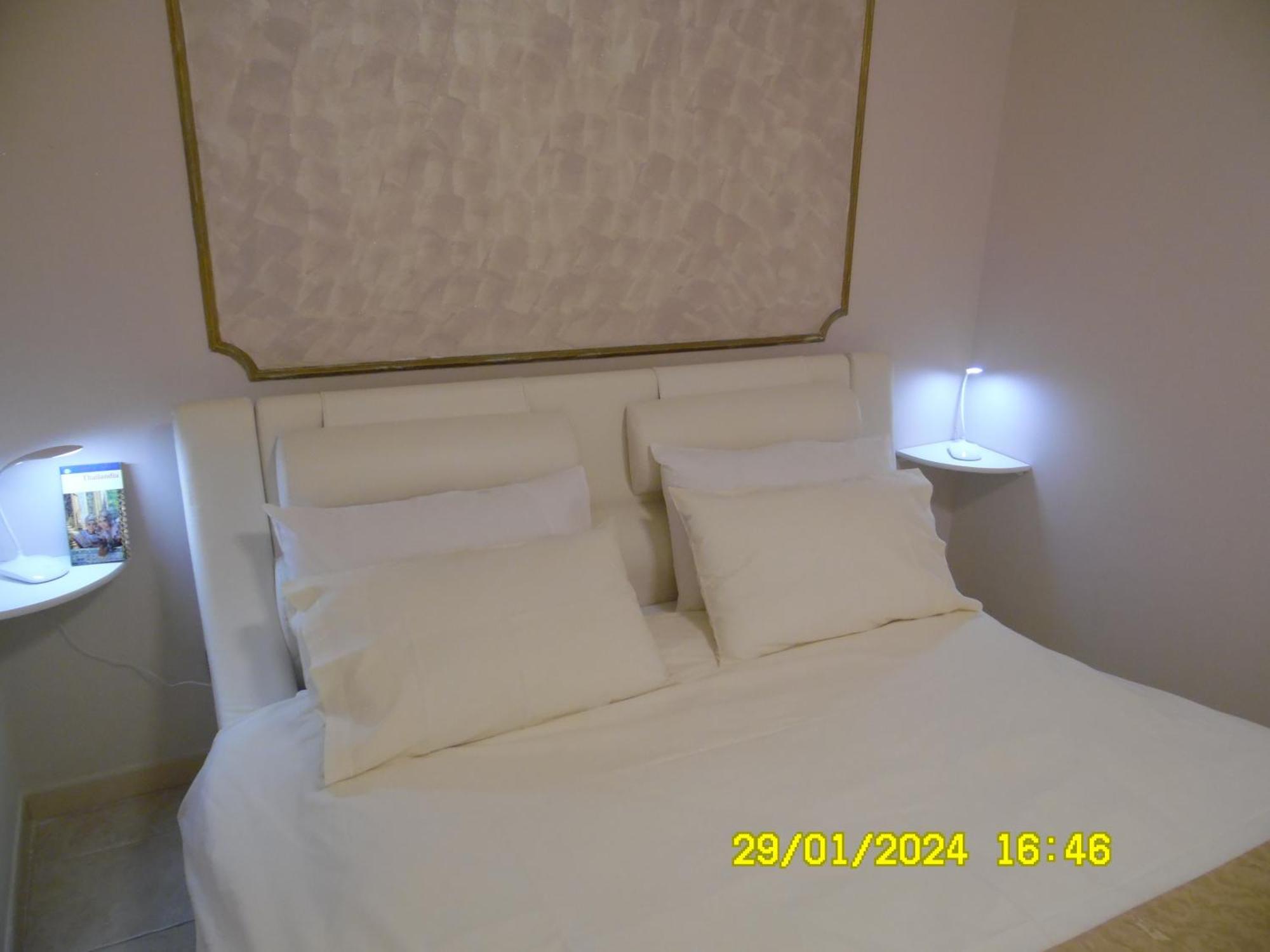 La Casa Di Giuditta - B&B Casa Vacanze - Ramacca Екстериор снимка