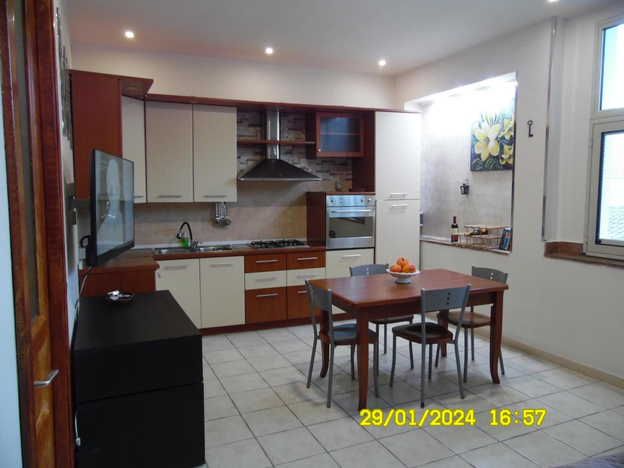 La Casa Di Giuditta - B&B Casa Vacanze - Ramacca Екстериор снимка