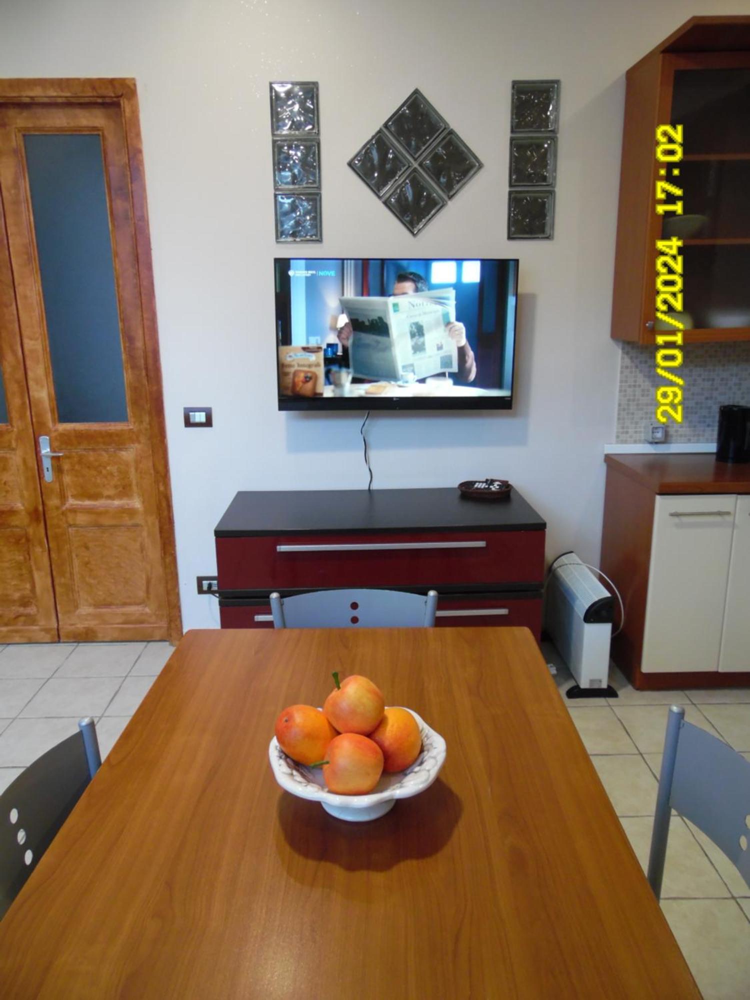La Casa Di Giuditta - B&B Casa Vacanze - Ramacca Екстериор снимка