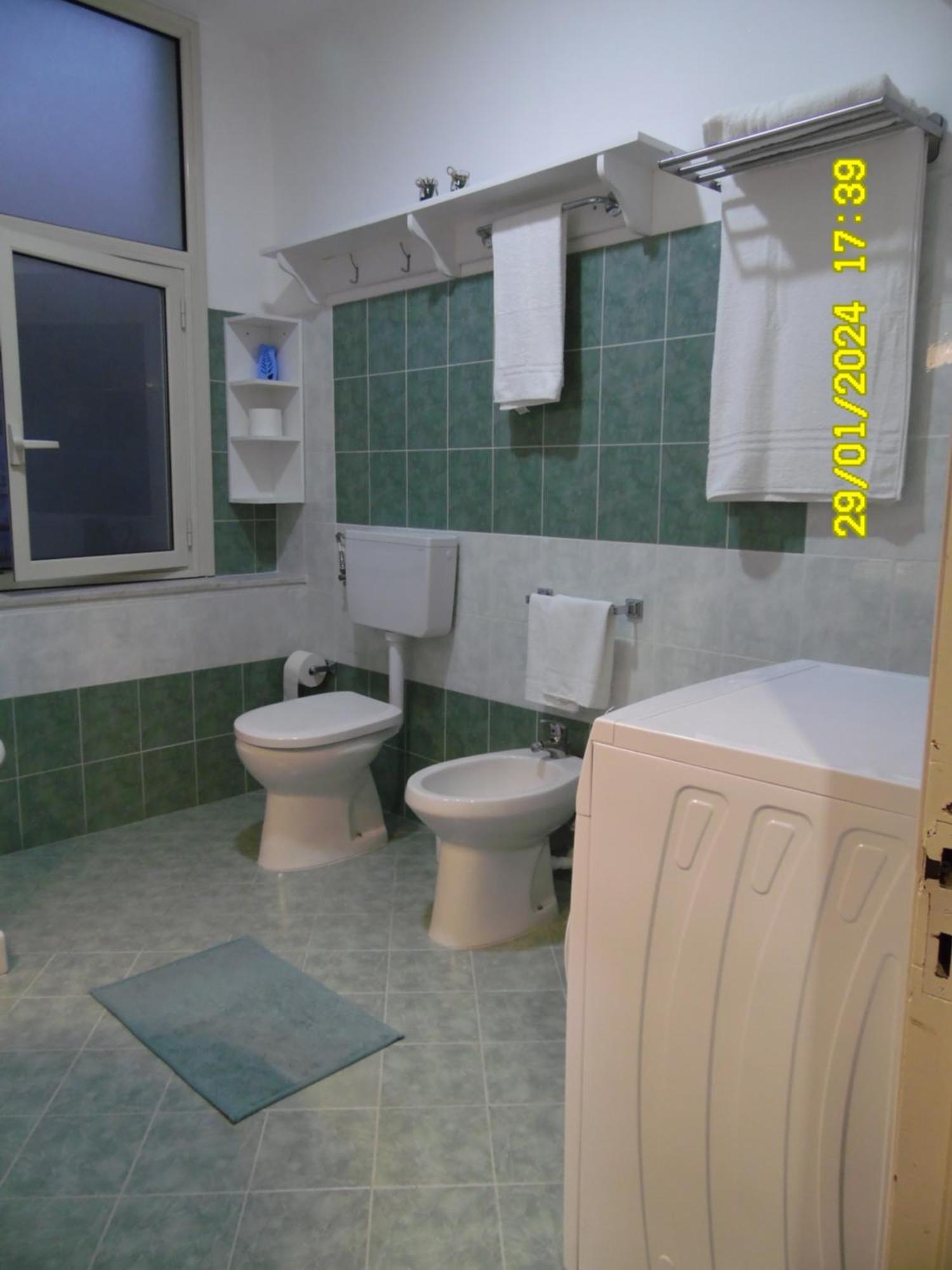 La Casa Di Giuditta - B&B Casa Vacanze - Ramacca Екстериор снимка