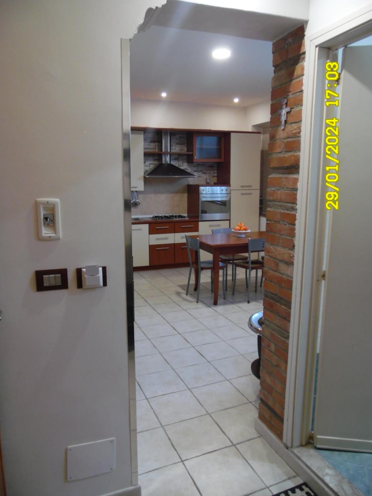 La Casa Di Giuditta - B&B Casa Vacanze - Ramacca Екстериор снимка