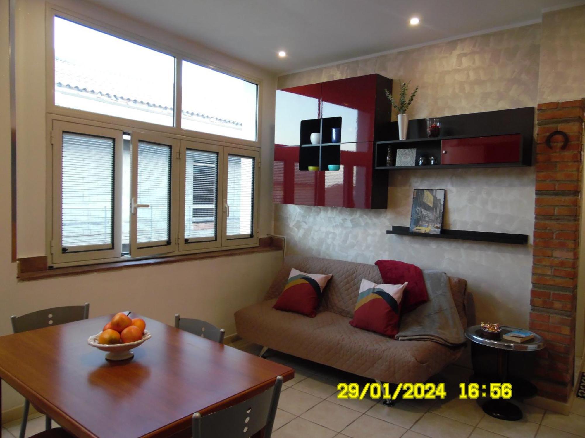 La Casa Di Giuditta - B&B Casa Vacanze - Ramacca Екстериор снимка