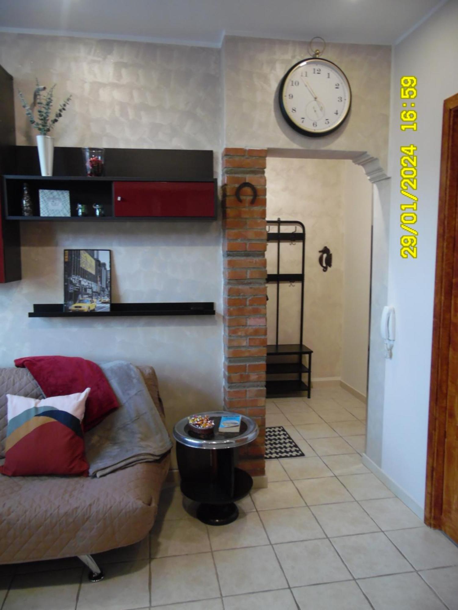 La Casa Di Giuditta - B&B Casa Vacanze - Ramacca Екстериор снимка