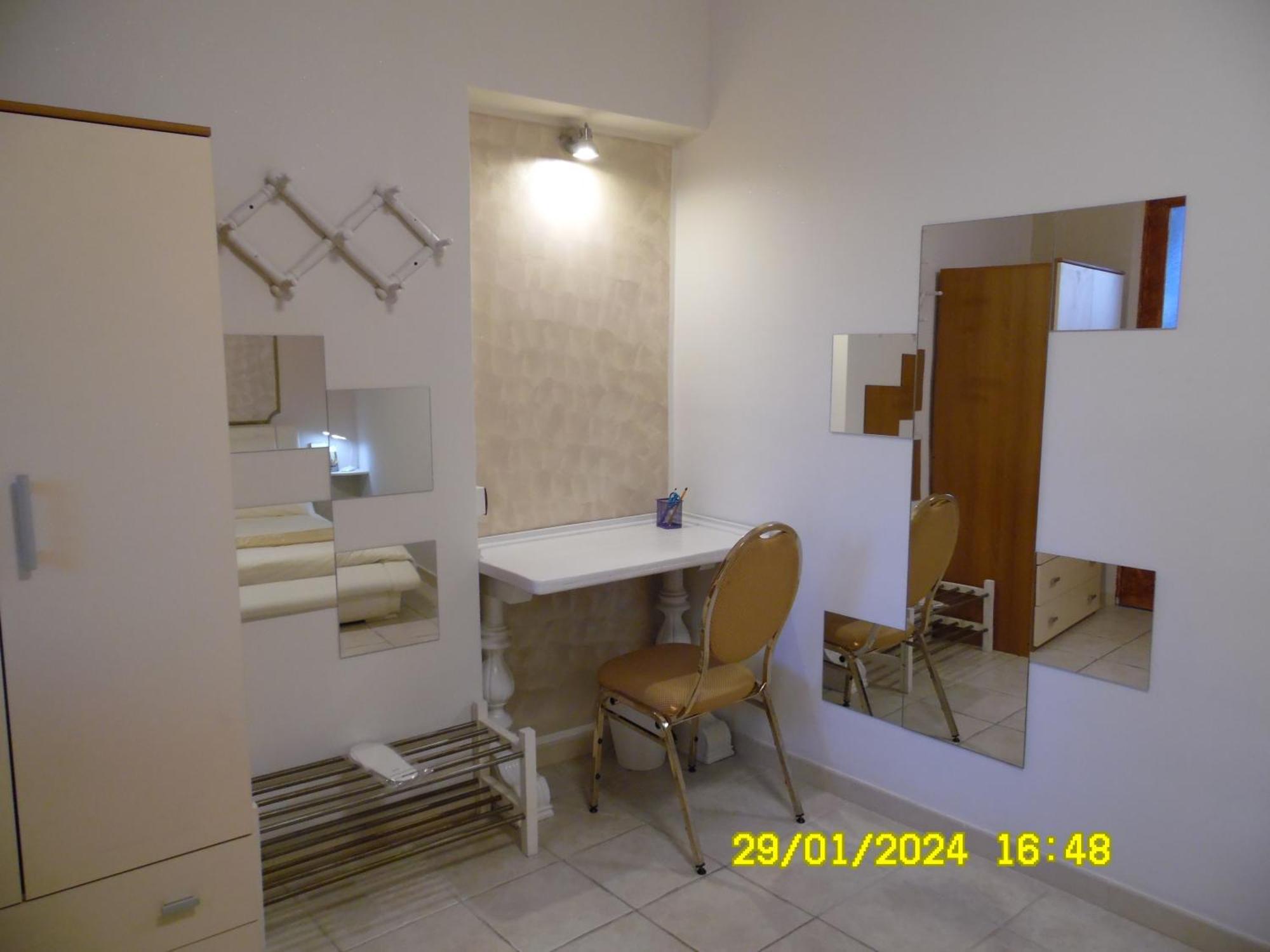 La Casa Di Giuditta - B&B Casa Vacanze - Ramacca Екстериор снимка