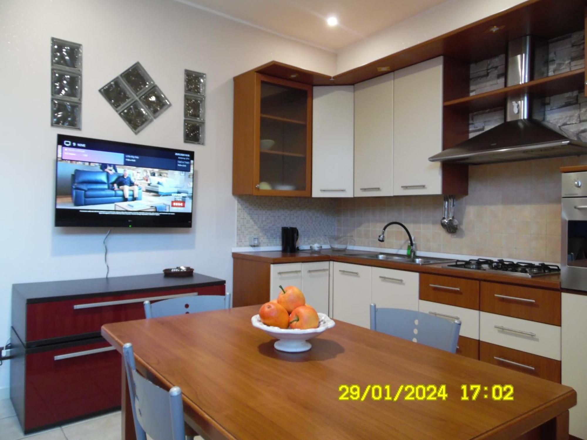 La Casa Di Giuditta - B&B Casa Vacanze - Ramacca Екстериор снимка