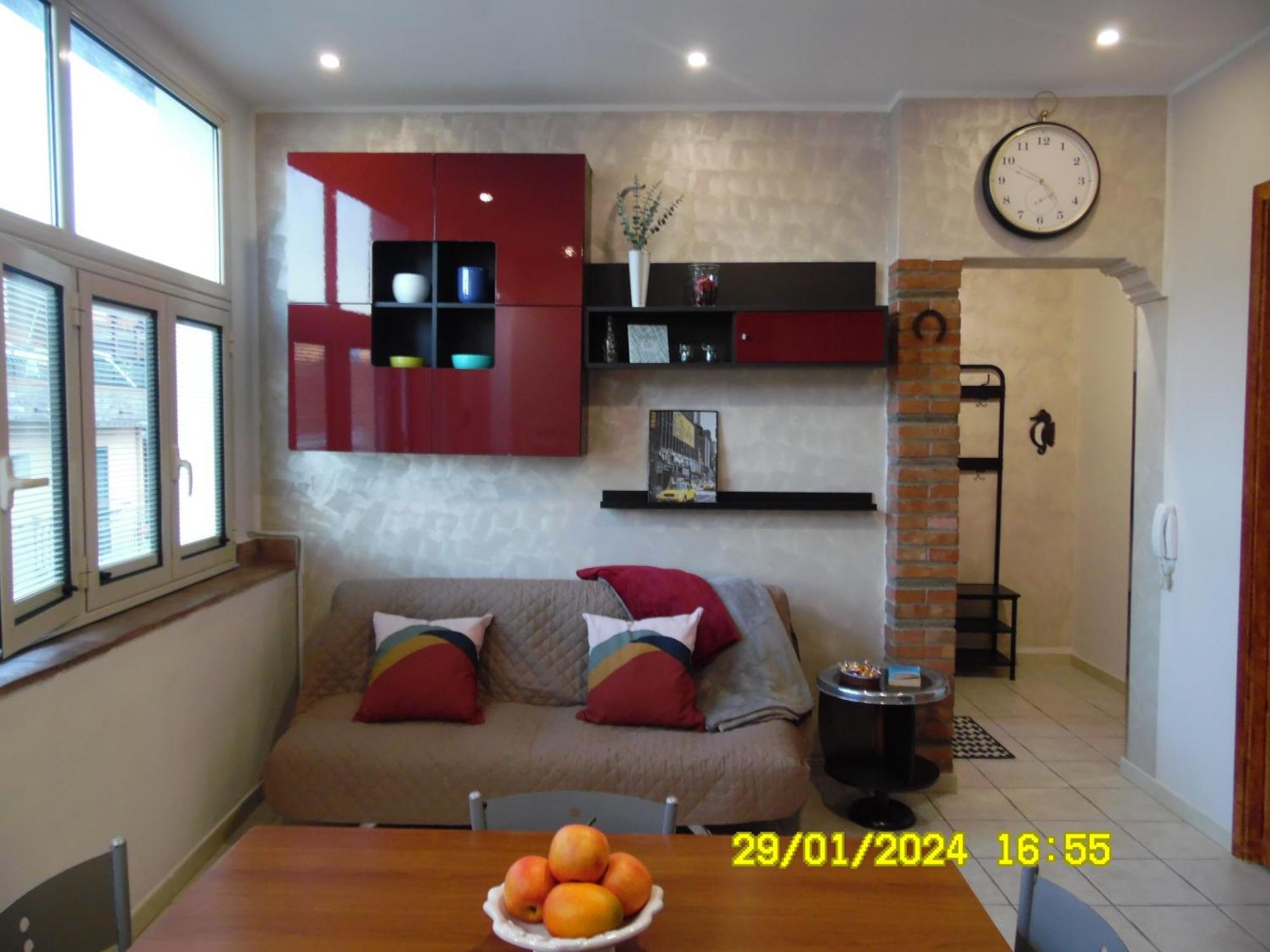 La Casa Di Giuditta - B&B Casa Vacanze - Ramacca Екстериор снимка
