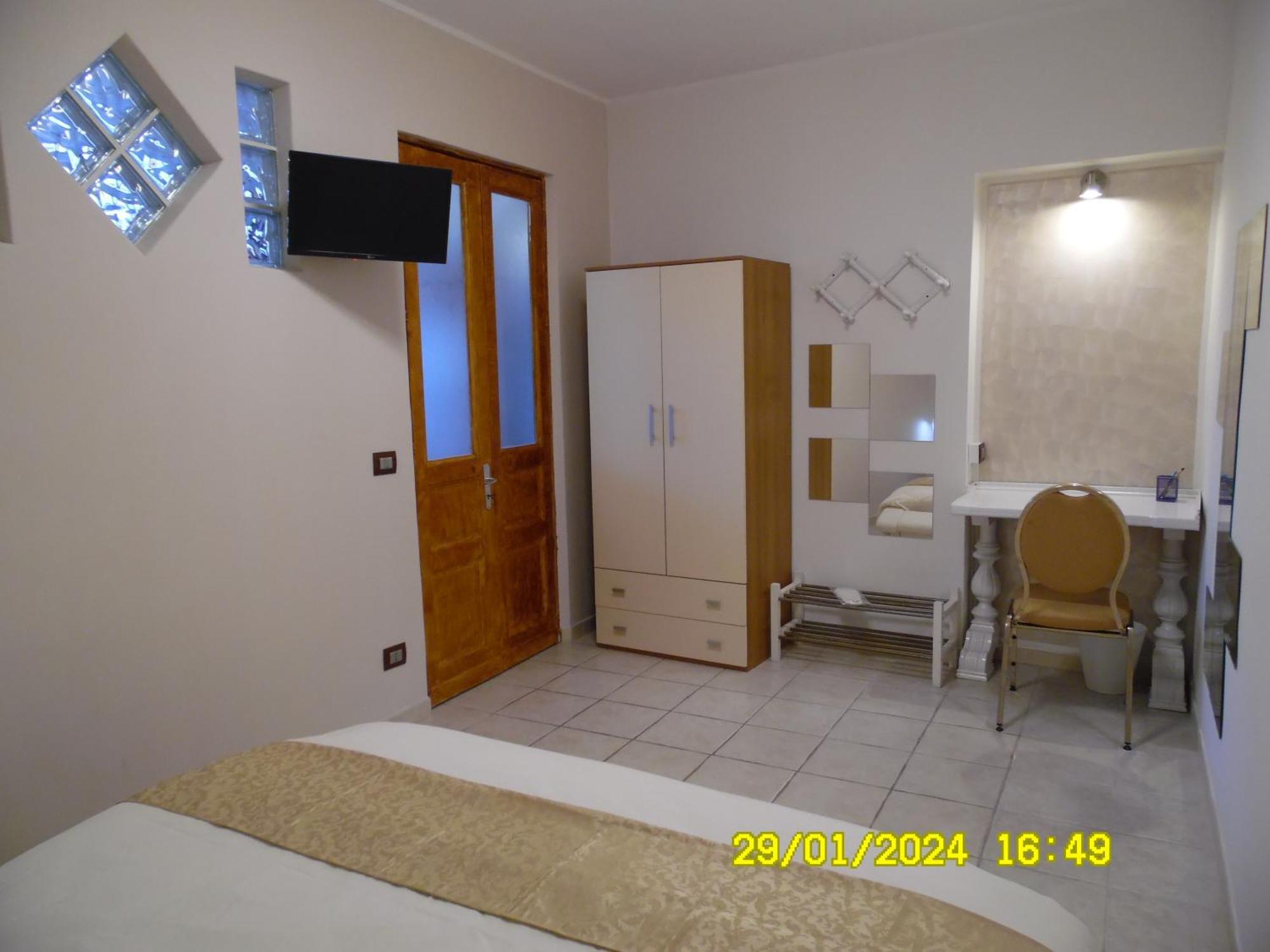 La Casa Di Giuditta - B&B Casa Vacanze - Ramacca Екстериор снимка