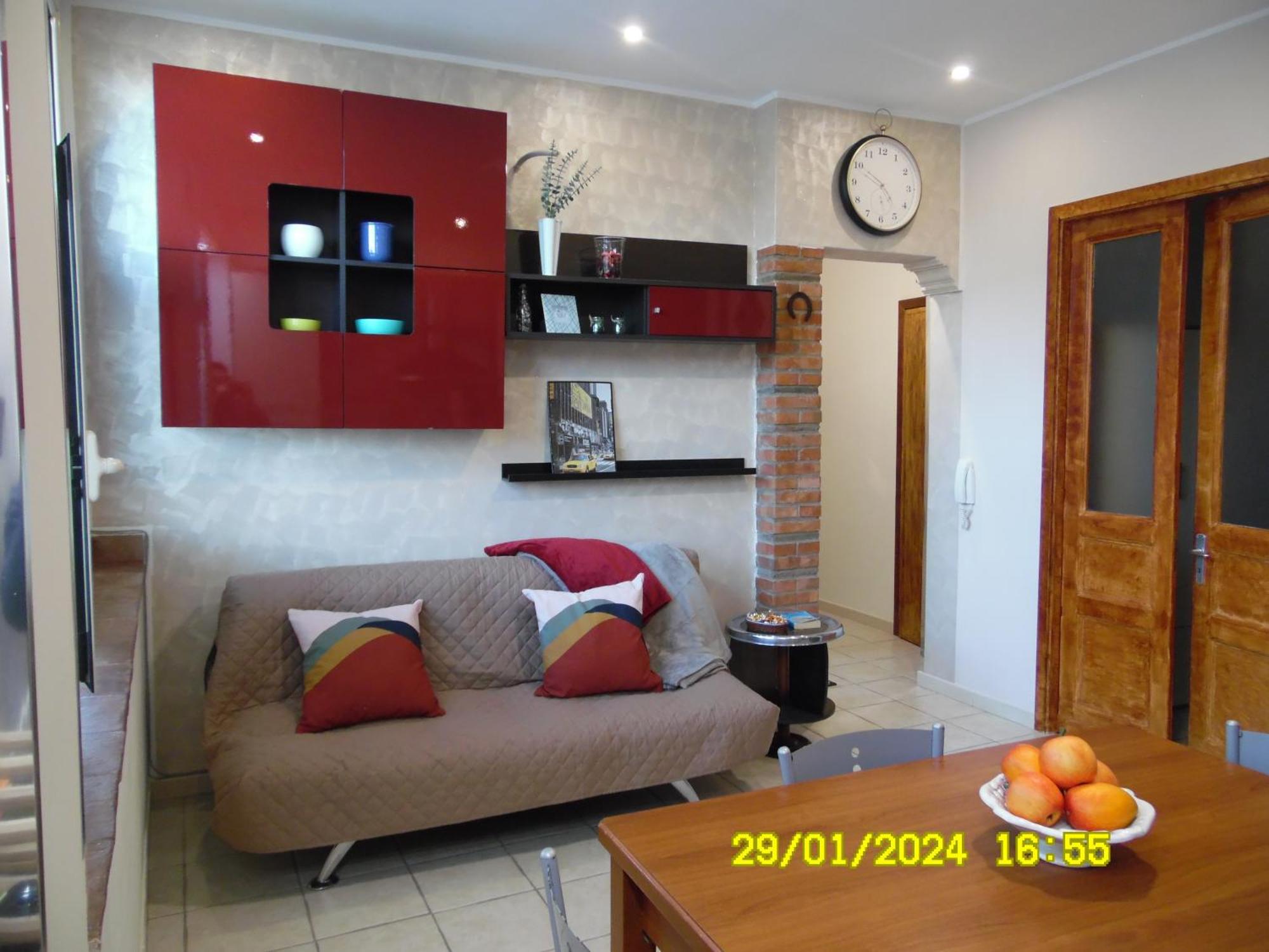 La Casa Di Giuditta - B&B Casa Vacanze - Ramacca Екстериор снимка